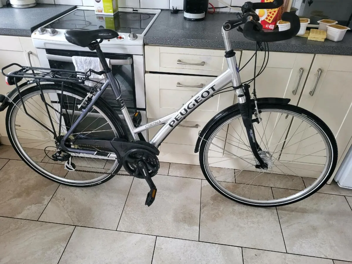 Bike - Image 1