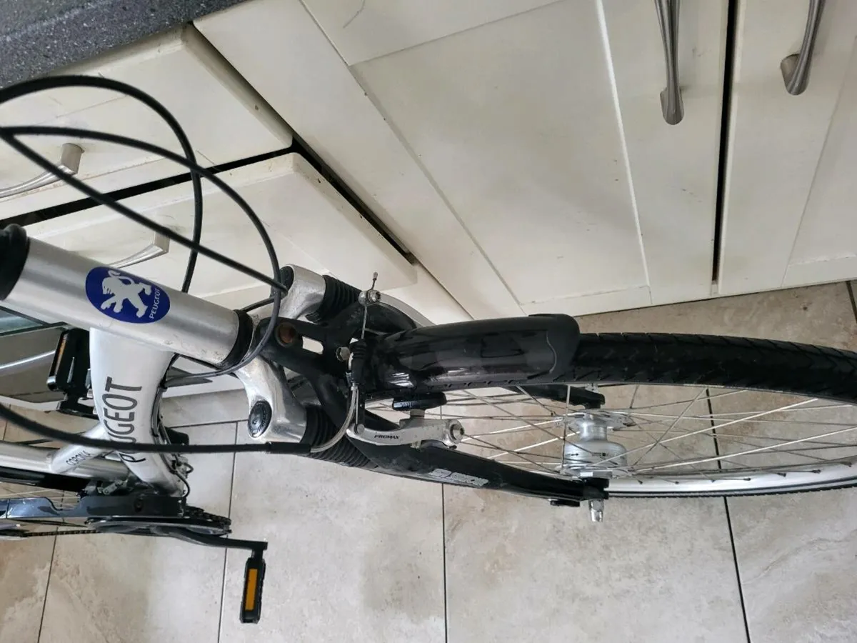 Bike - Image 3