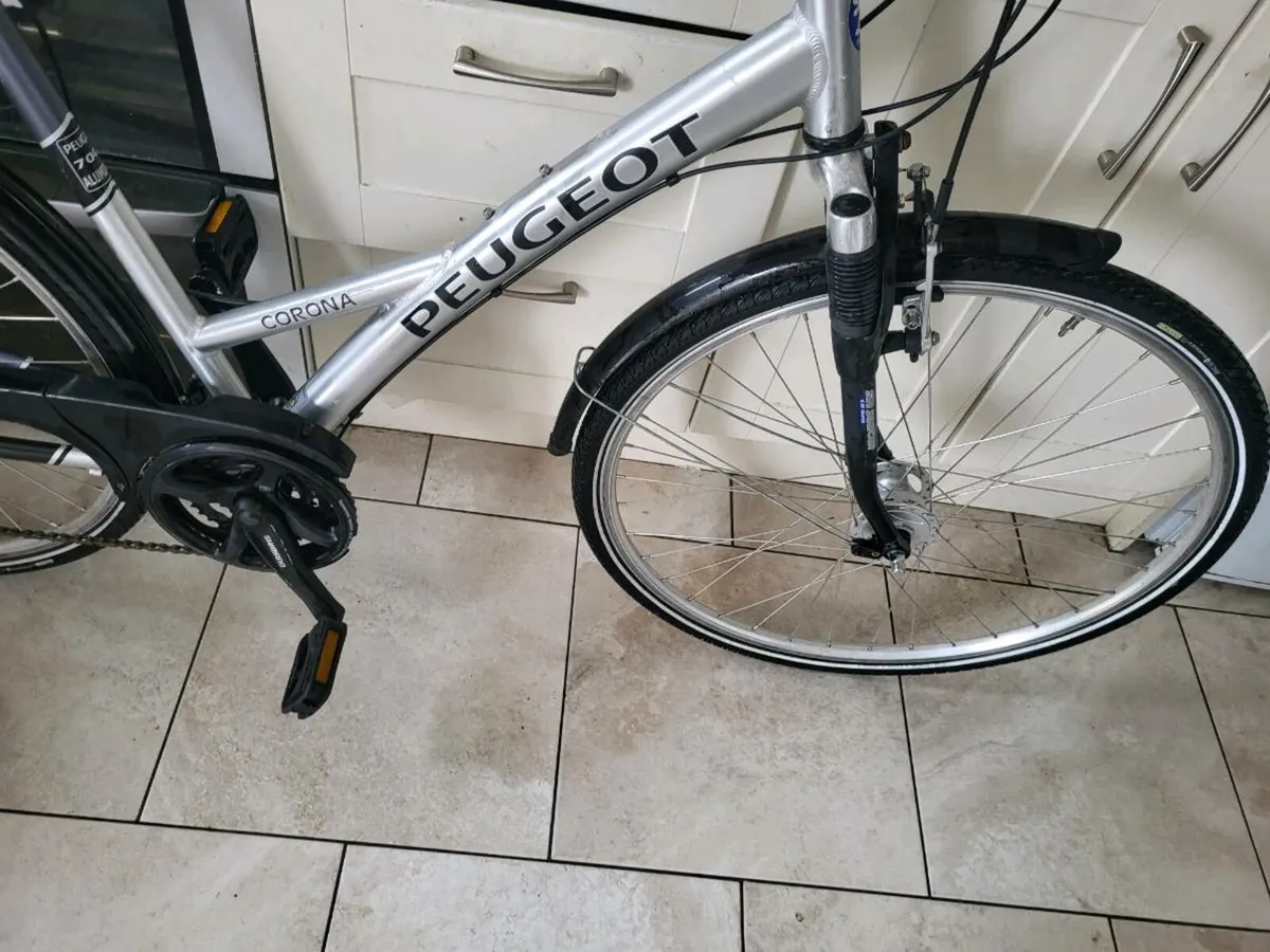 Bike - Image 4