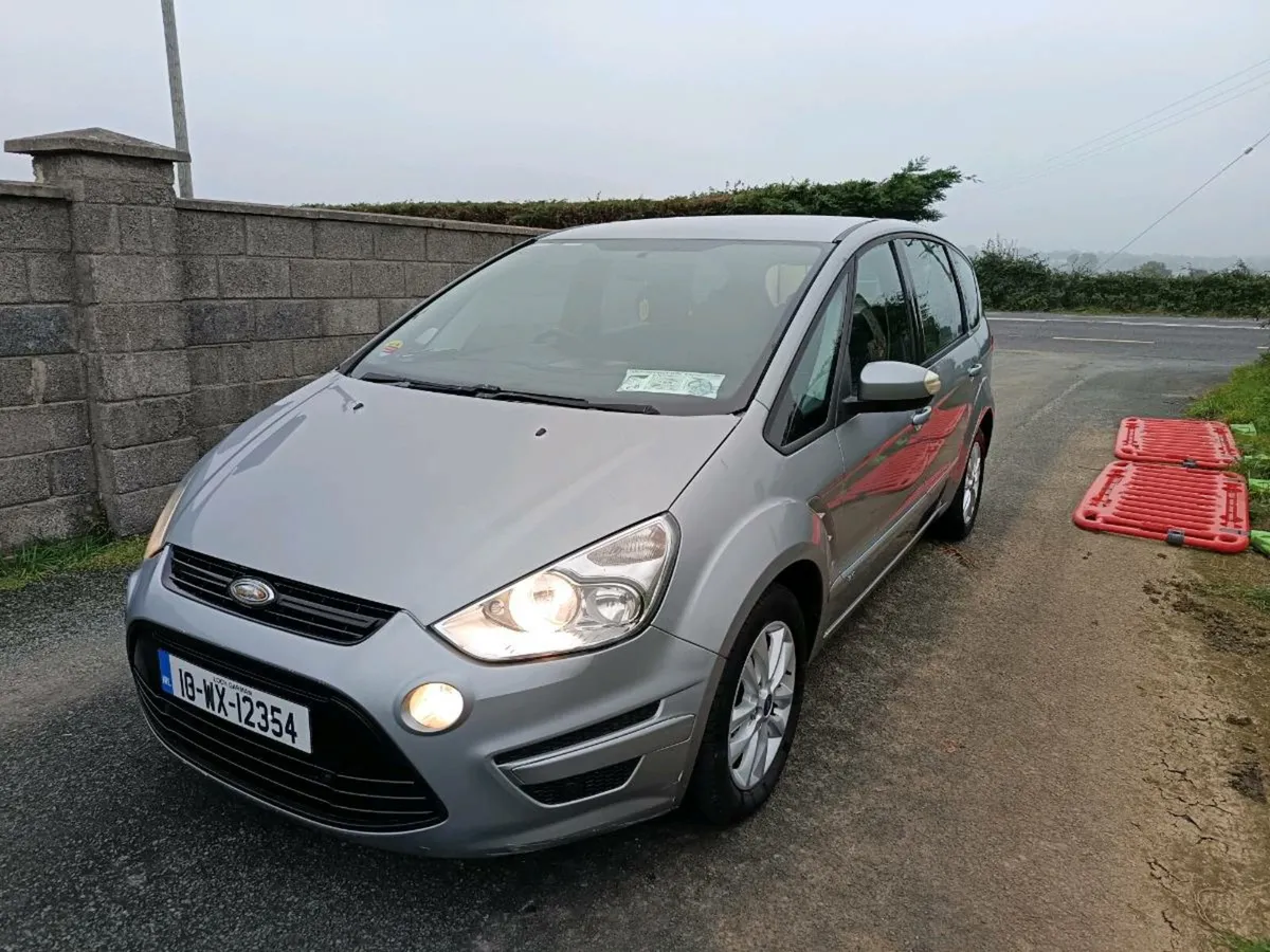 Automatic 7 seater  new N. C. T 12/26 - Image 4
