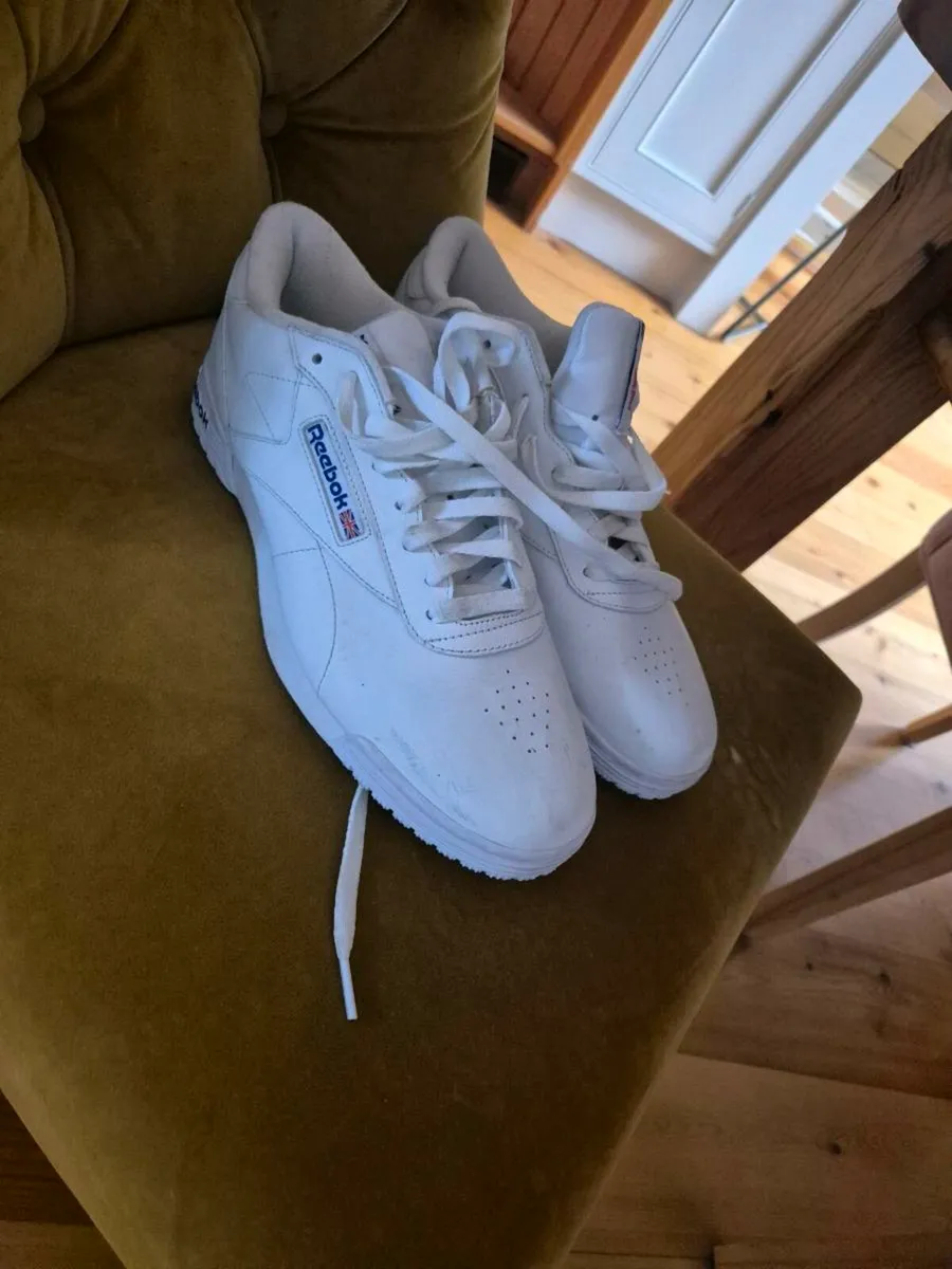 Runners for sale - Image 4