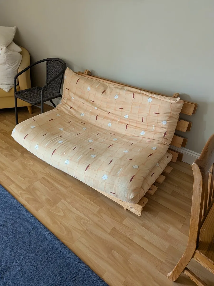 Futon - Image 2