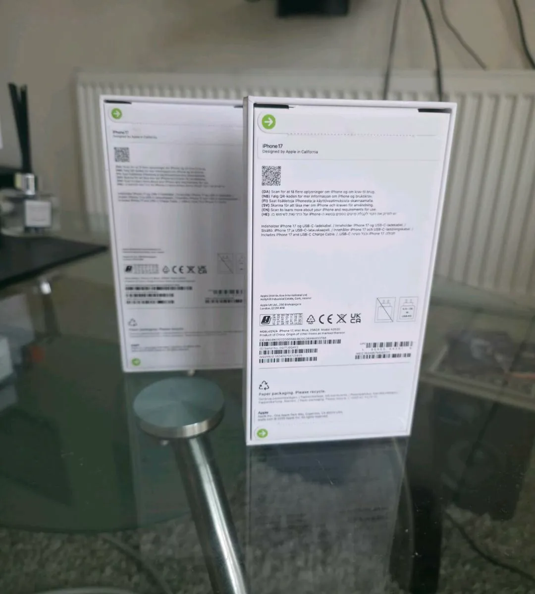 Apple Iphone 17 256GB - Image 2