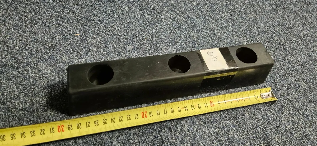 Boat trailer parts - Image 3