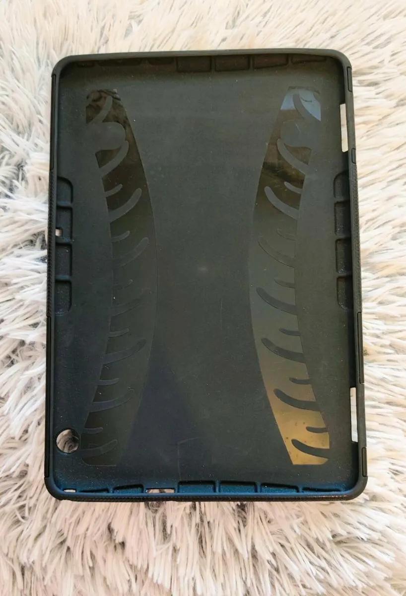 Lenovo Tab E10 Heavy Duty Case (TB-X104F) Rugged S - Image 4