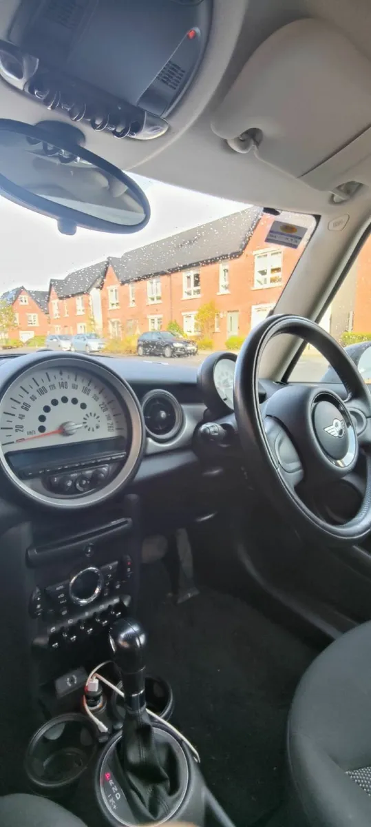 Mini Cooper 2013 - Image 3
