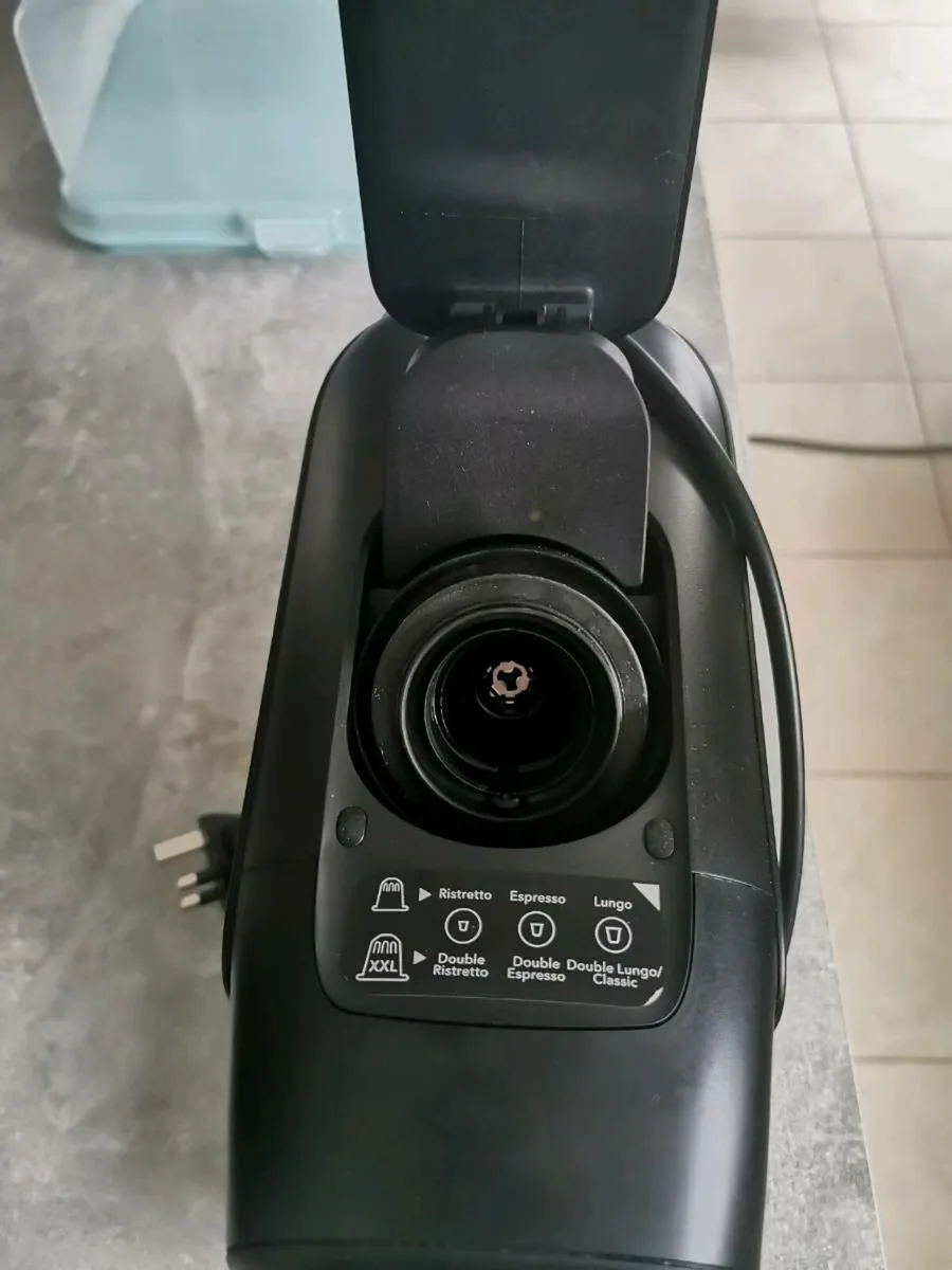Coffee Maker - Image 1