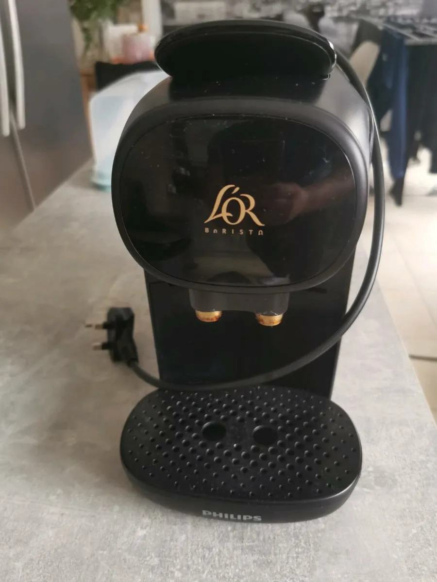 Coffee Maker - Image 3