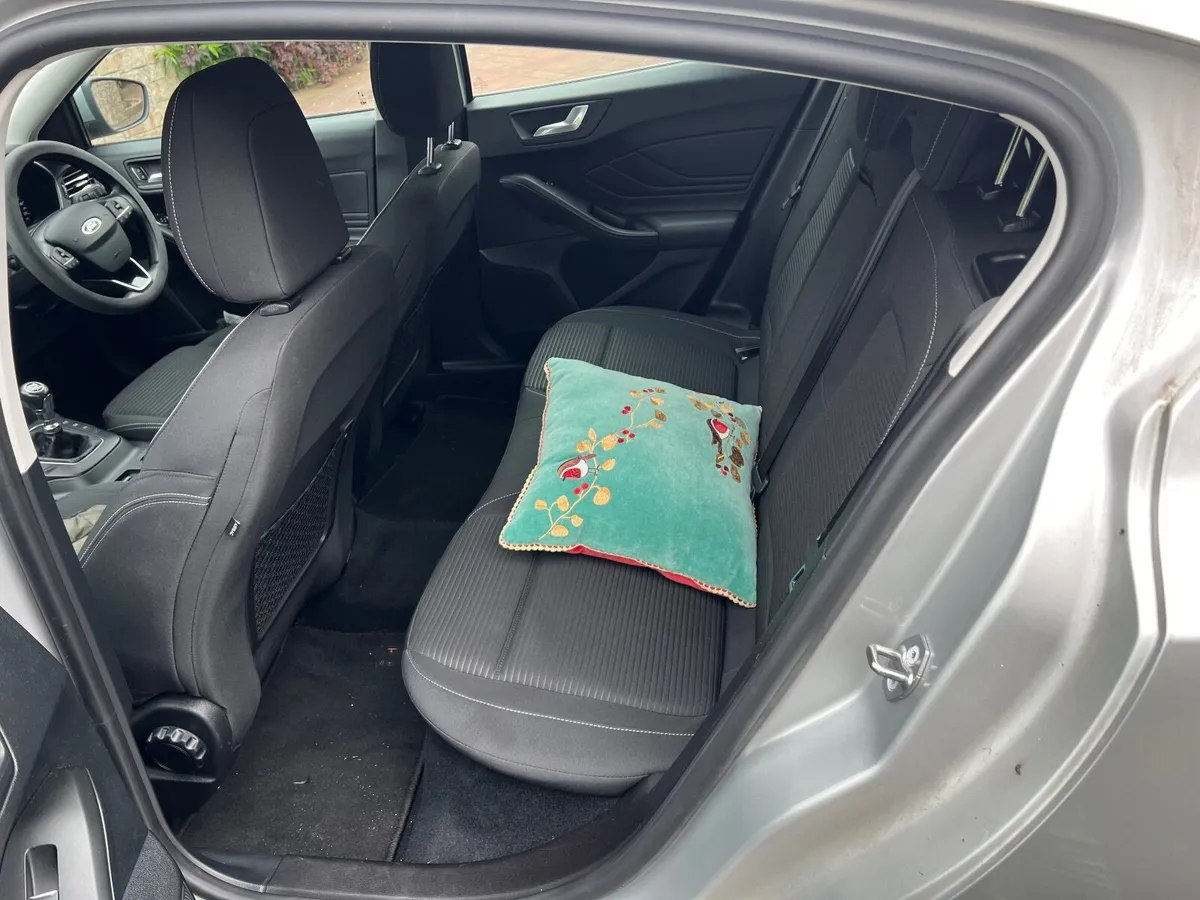 Ford Focus 2020 - Image 1