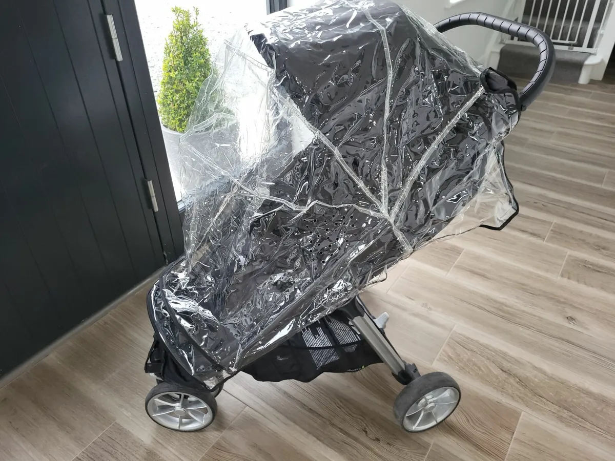 Baby Jogger Running Buggy - Image 4