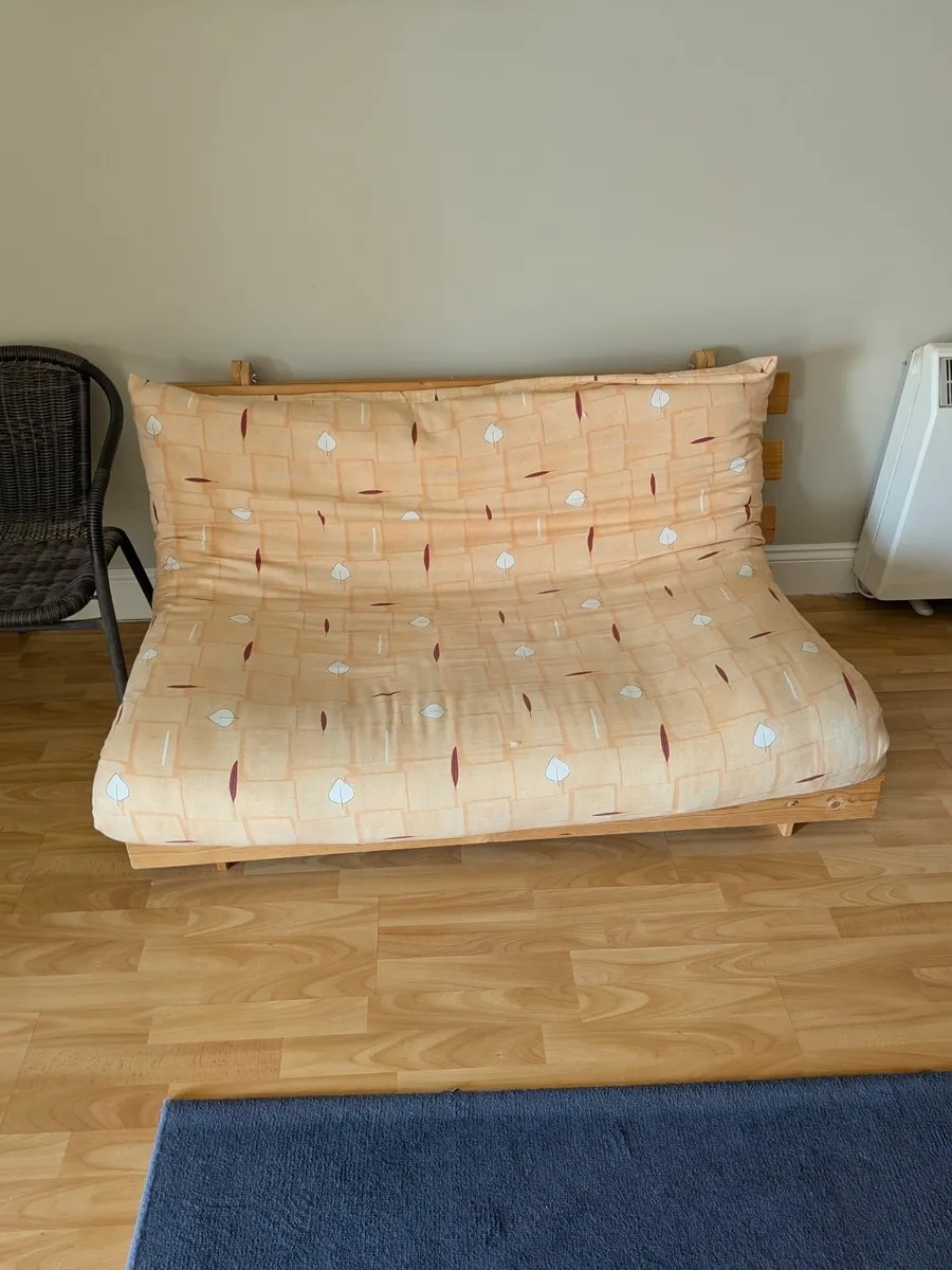 Futon - Image 4