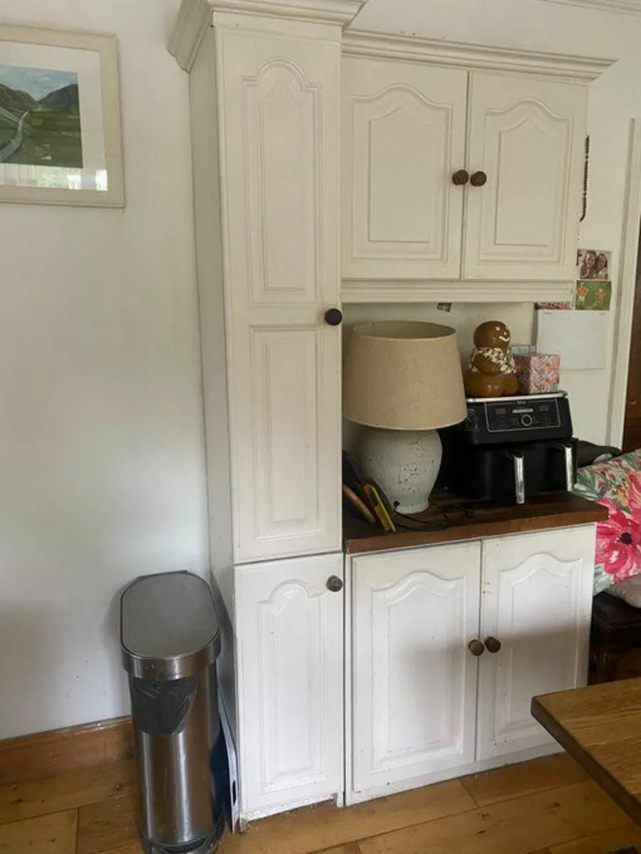 Kitchen units - Image 3