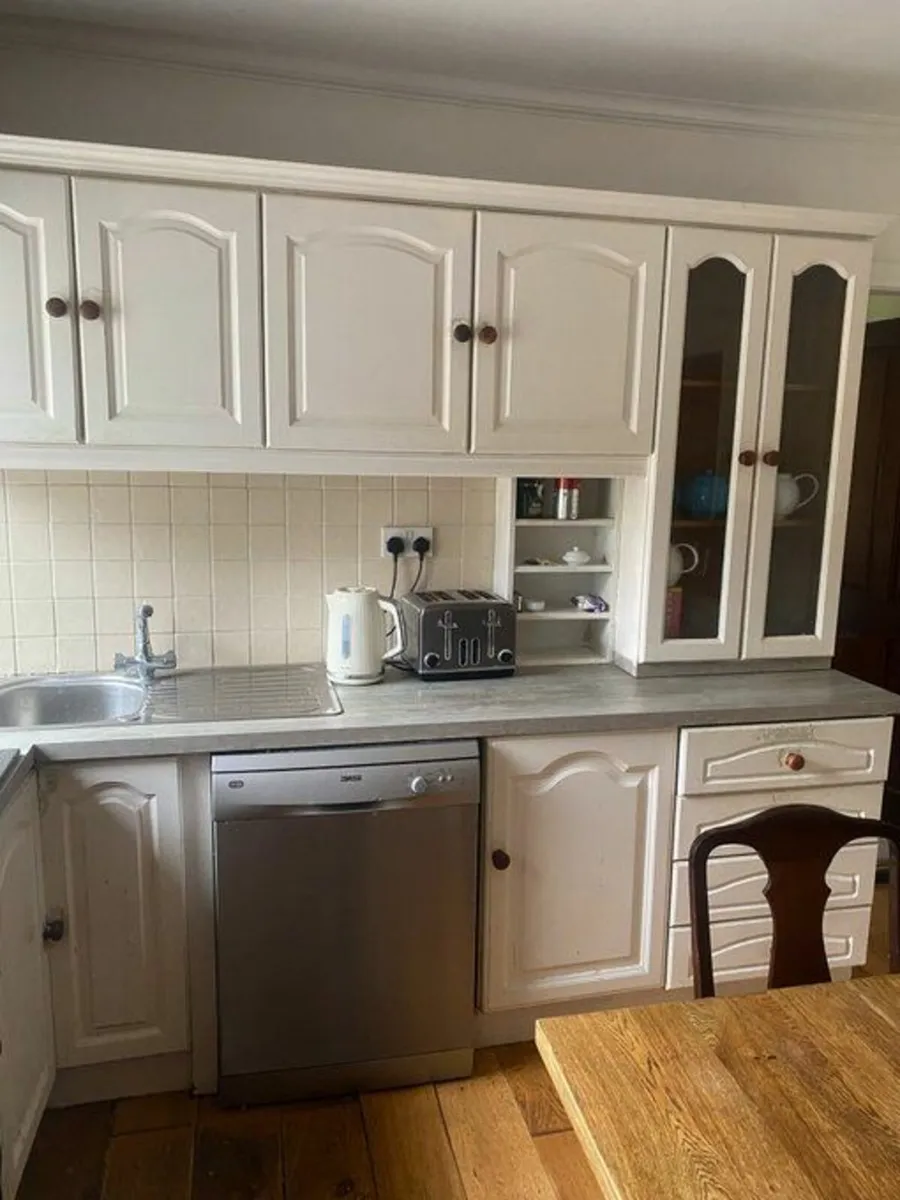 Kitchen units - Image 4
