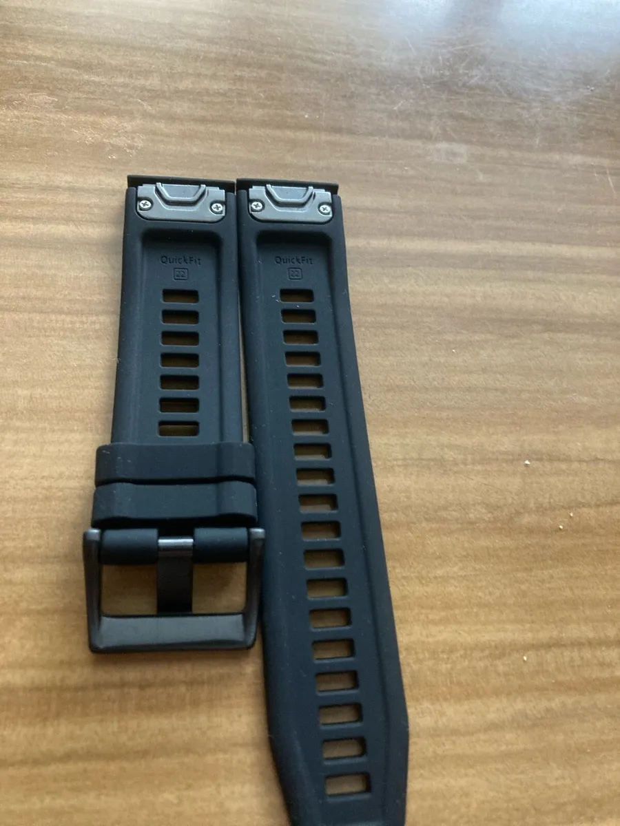 Fenix Watch strap