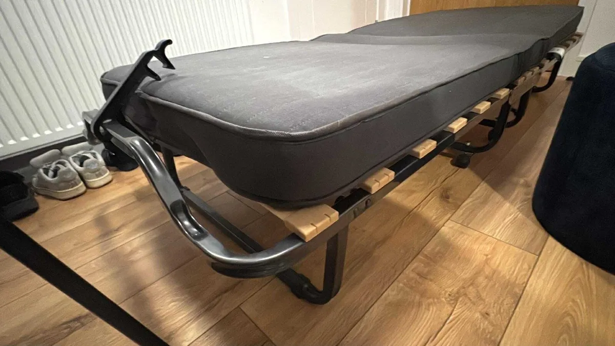 Folding bed - Image 2