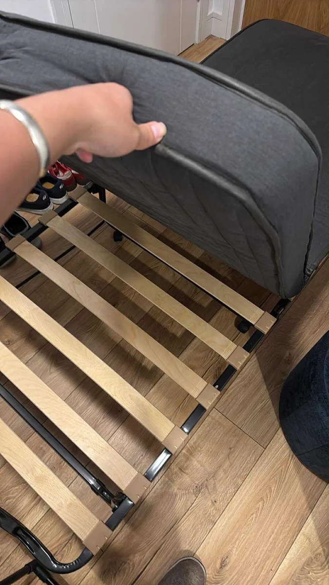 Folding bed - Image 3