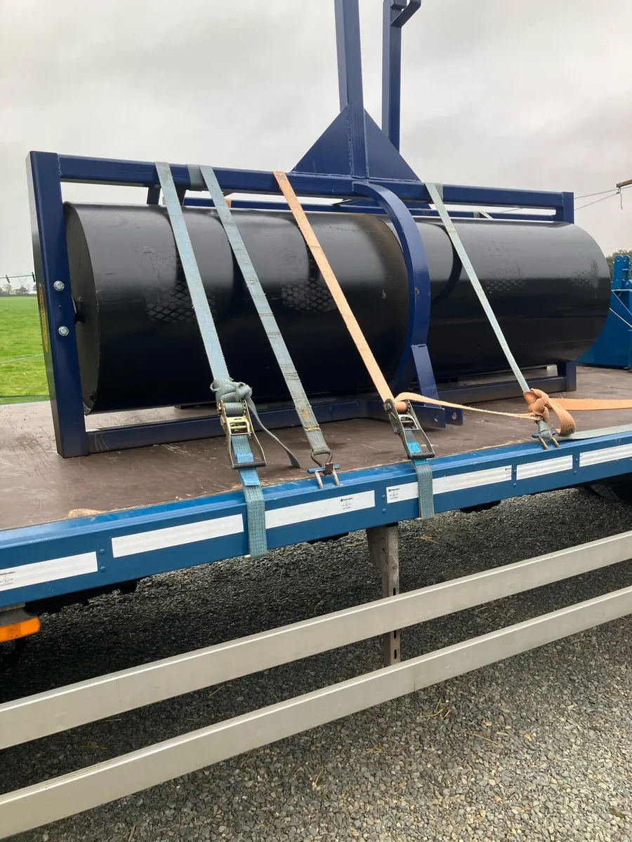 Land rollers and transport boxes - Image 2