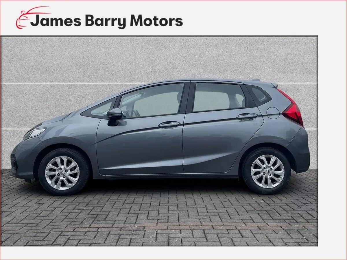 Honda Jazz 1.3 I-vtec ES - Image 3