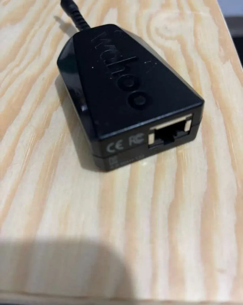 Wahoo Kickr V5 + Direct Connect - Image 2