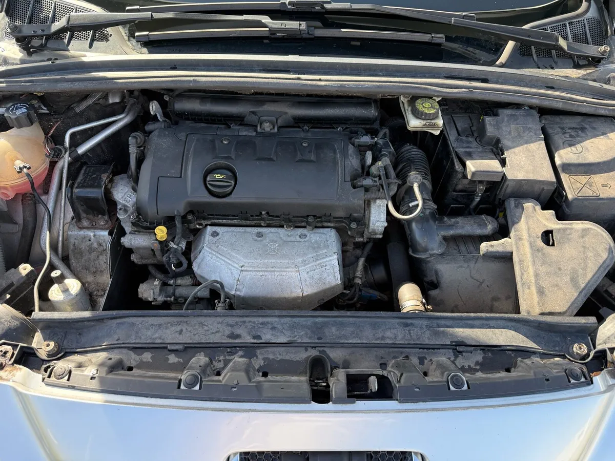 Peugeot 308 sport cabriolet - Image 3
