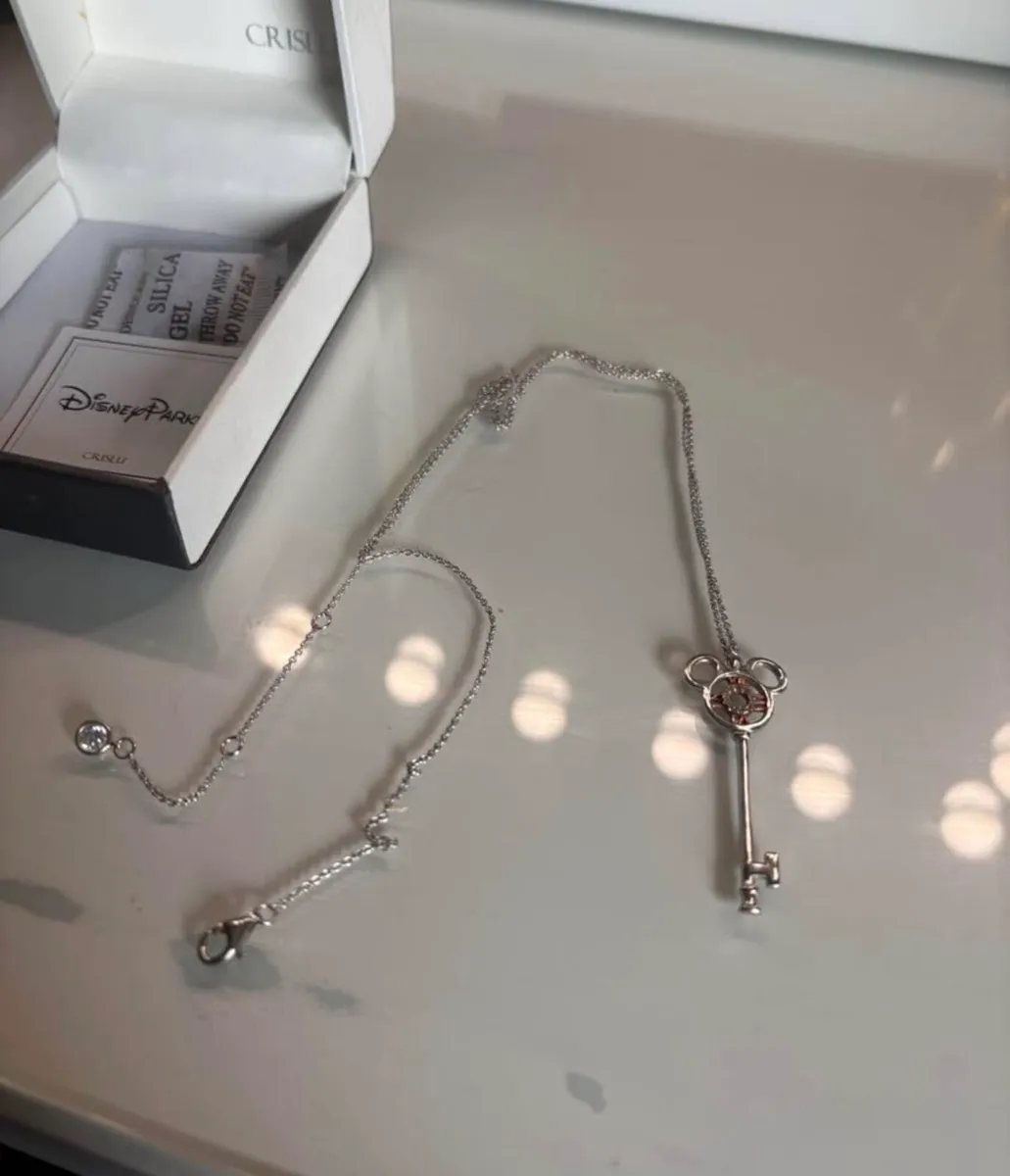 Disney Necklace - Image 3