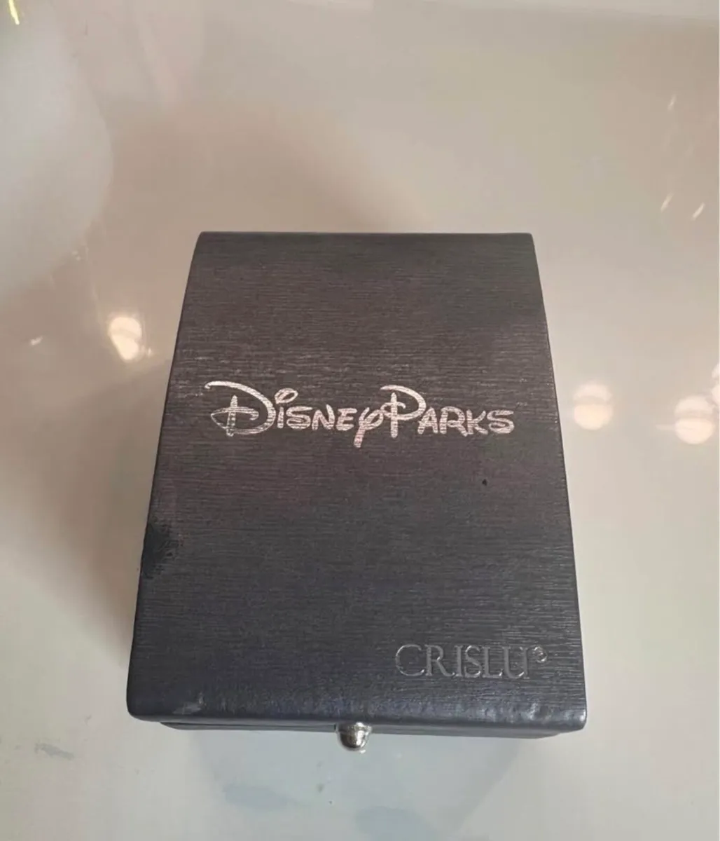 Disney Necklace - Image 4
