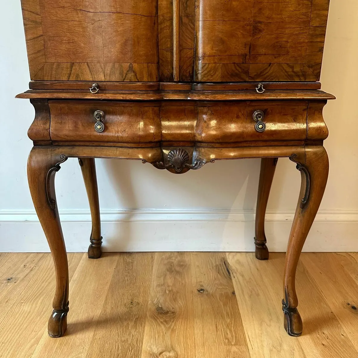 Vintage Drinks /  Cocktail Cabinet - Image 4