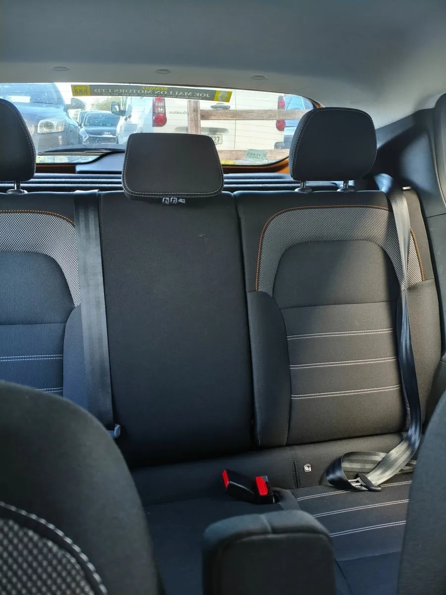 Dacia Sandero Stepway 2021 - Image 4
