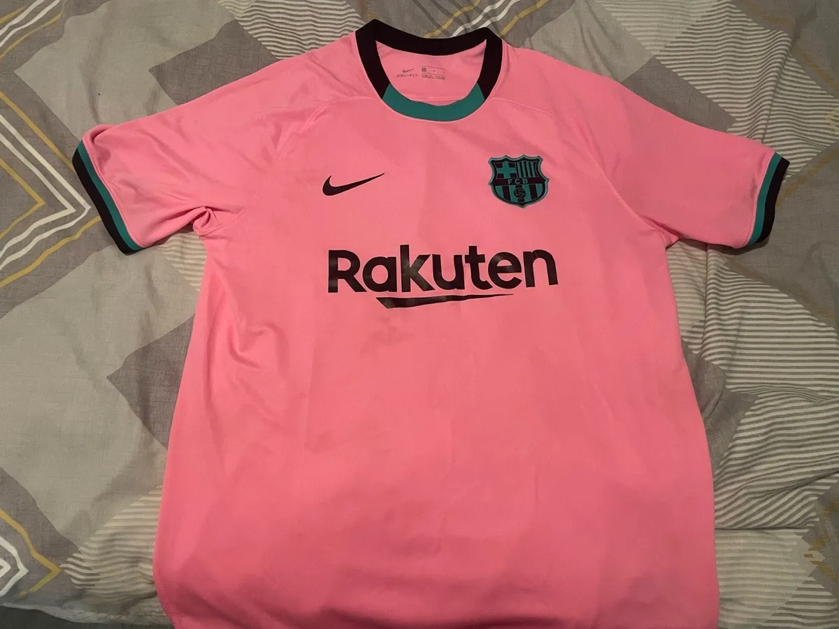 Football jerseys - Image 4