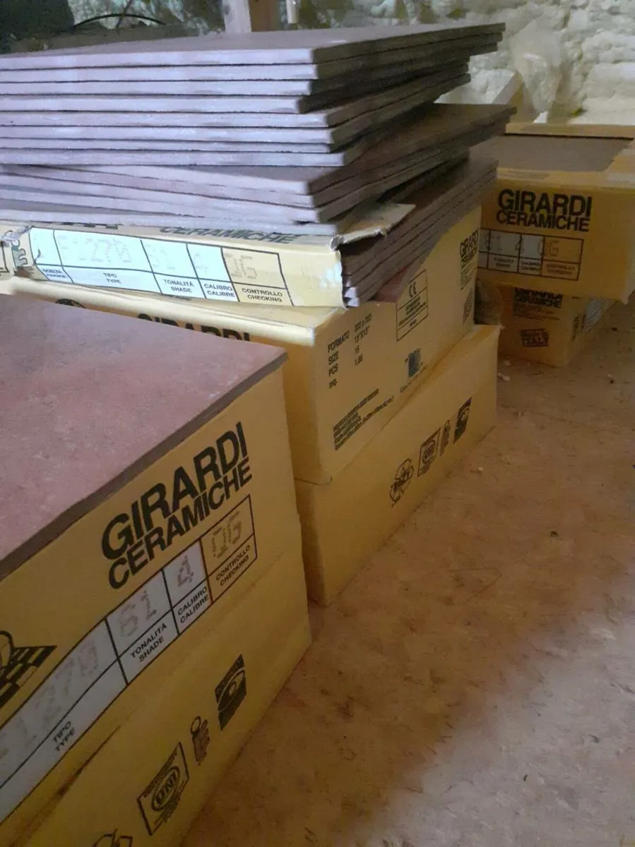 Tiles - Image 1