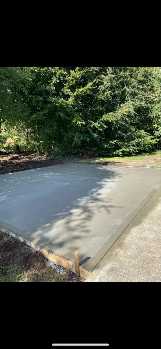 Concrete and groundwork - Image 4