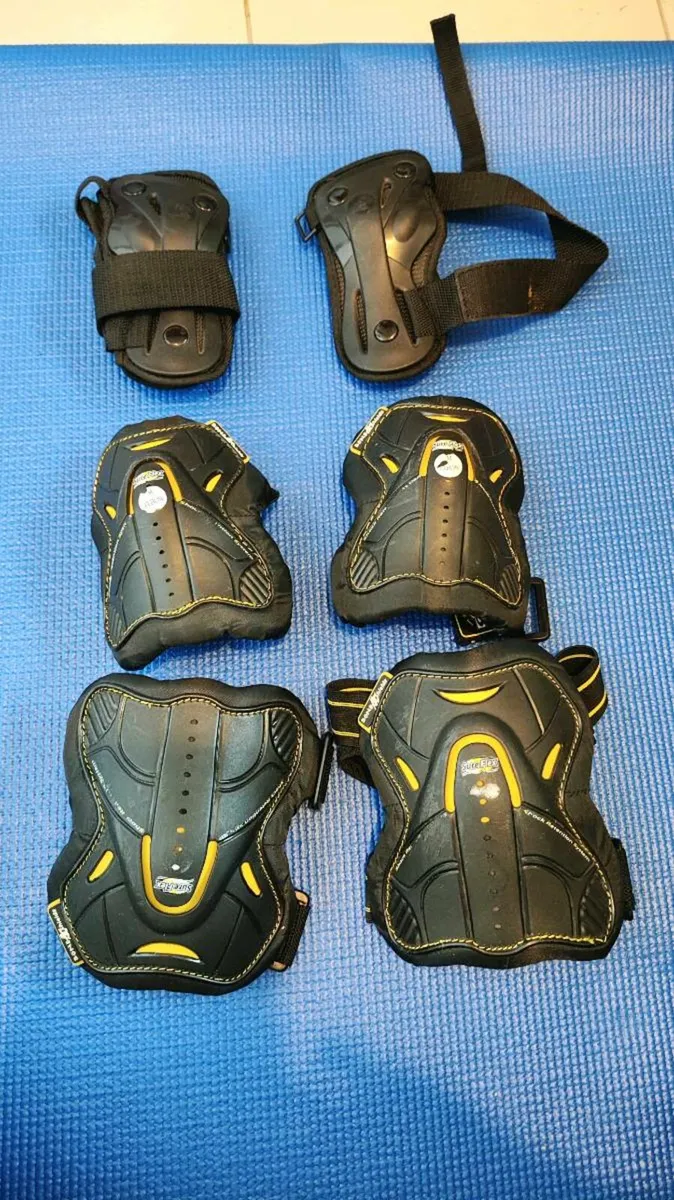 Knee Wrist Elbow Pad - Image 2
