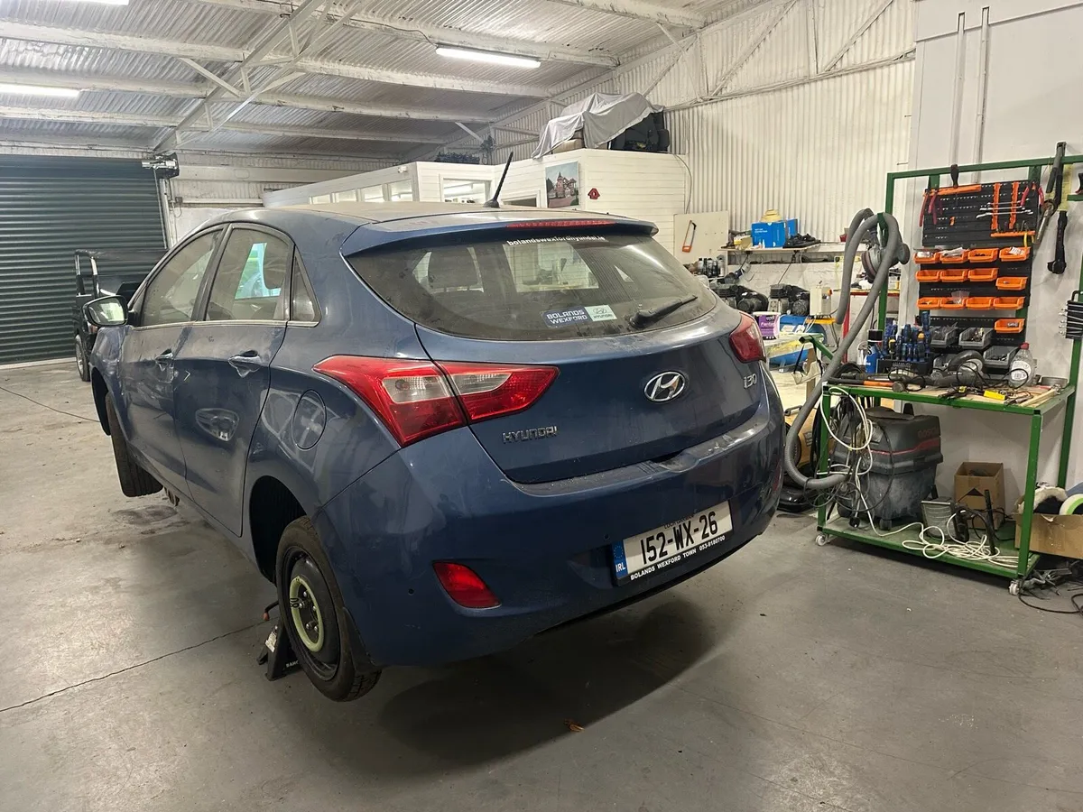 Hyundai i30 - Image 3
