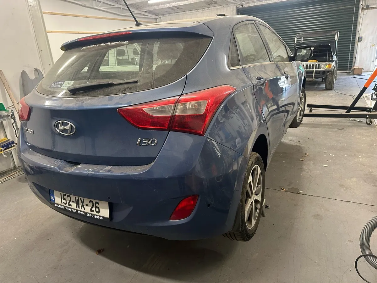 Hyundai i30 - Image 4