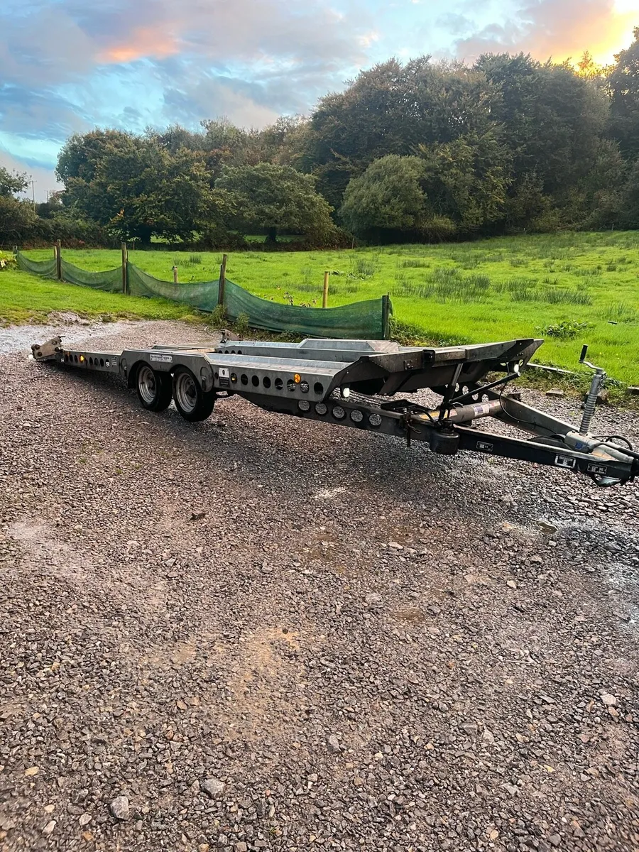 Limerick trailer service and repairs - Image 4