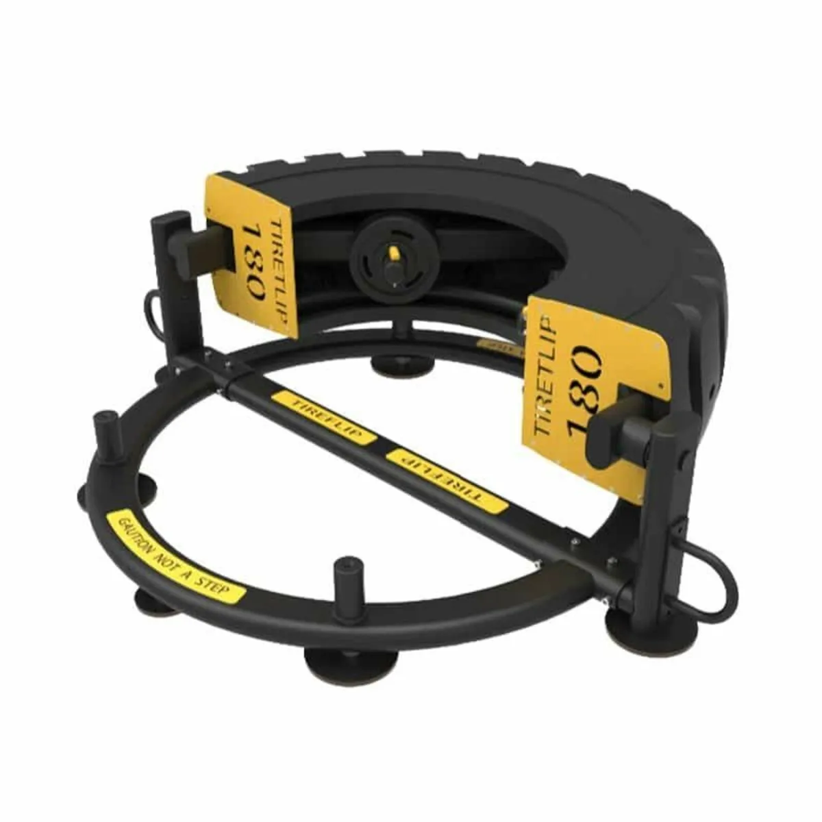 Hyrox Tyre flip Machine-Delivery Nationwide