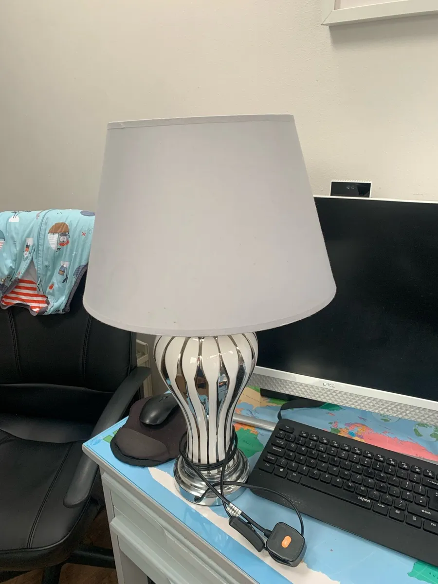 Table lamps - Image 2