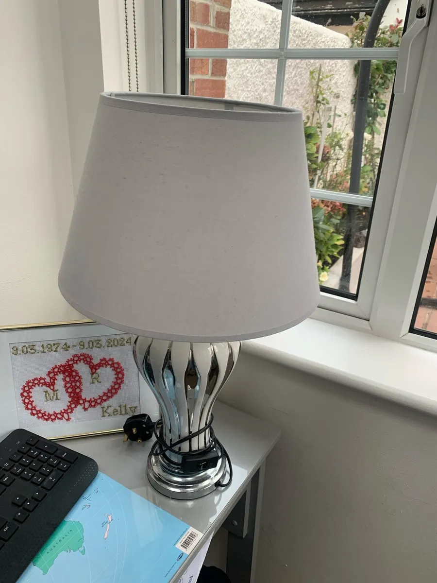 Table lamps - Image 4