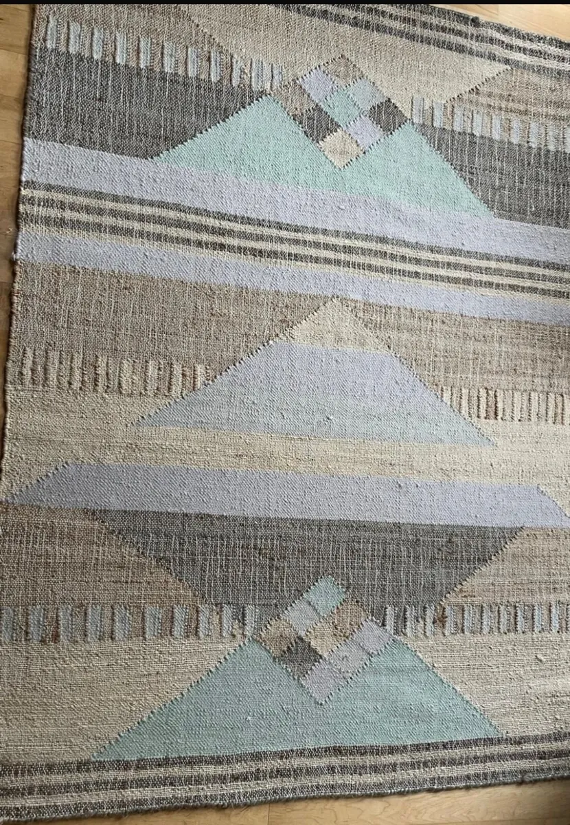 Marks & Spencer Modern Geo Rug - Image 4