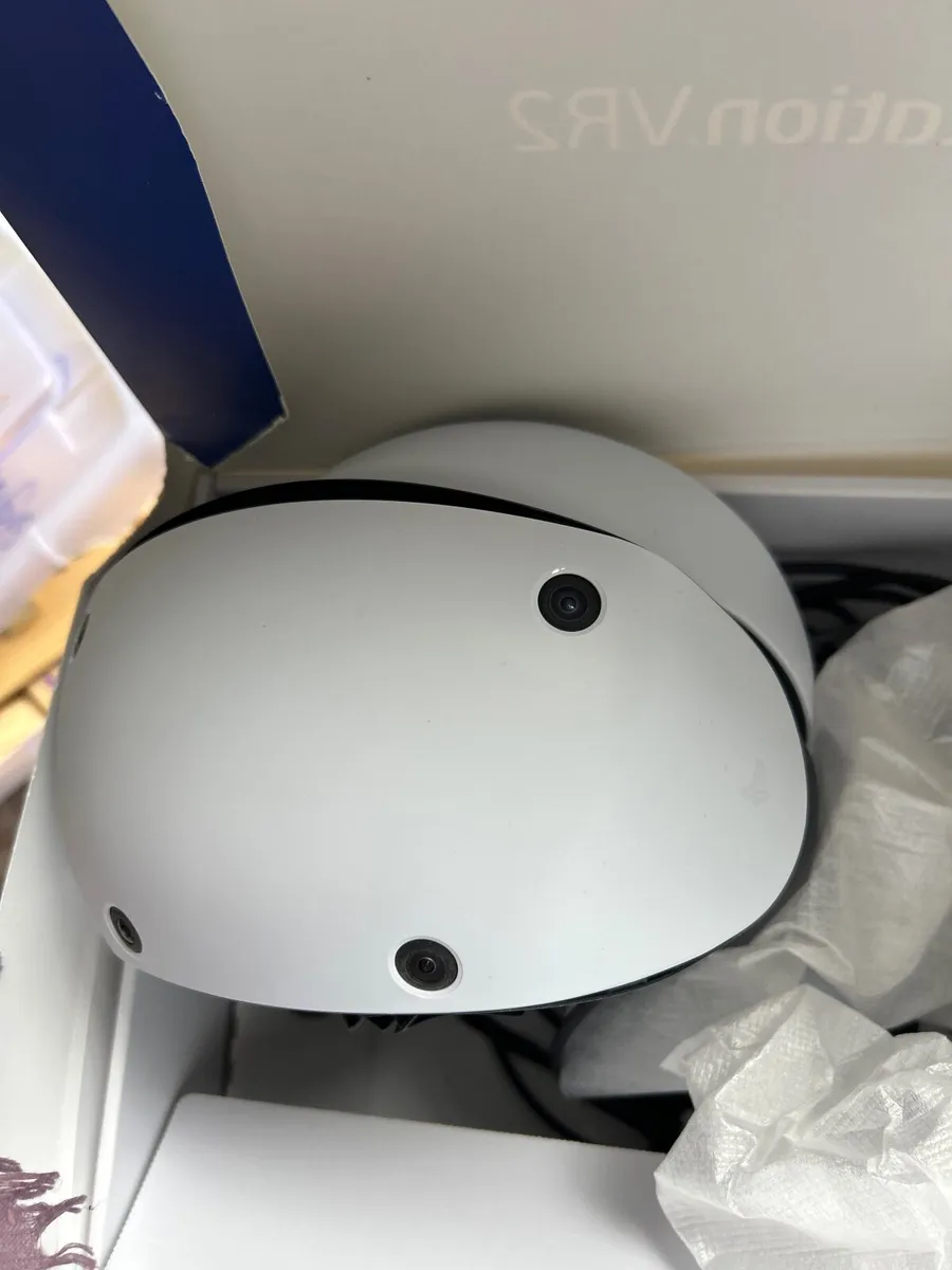 PlayStation VR2 - Image 2