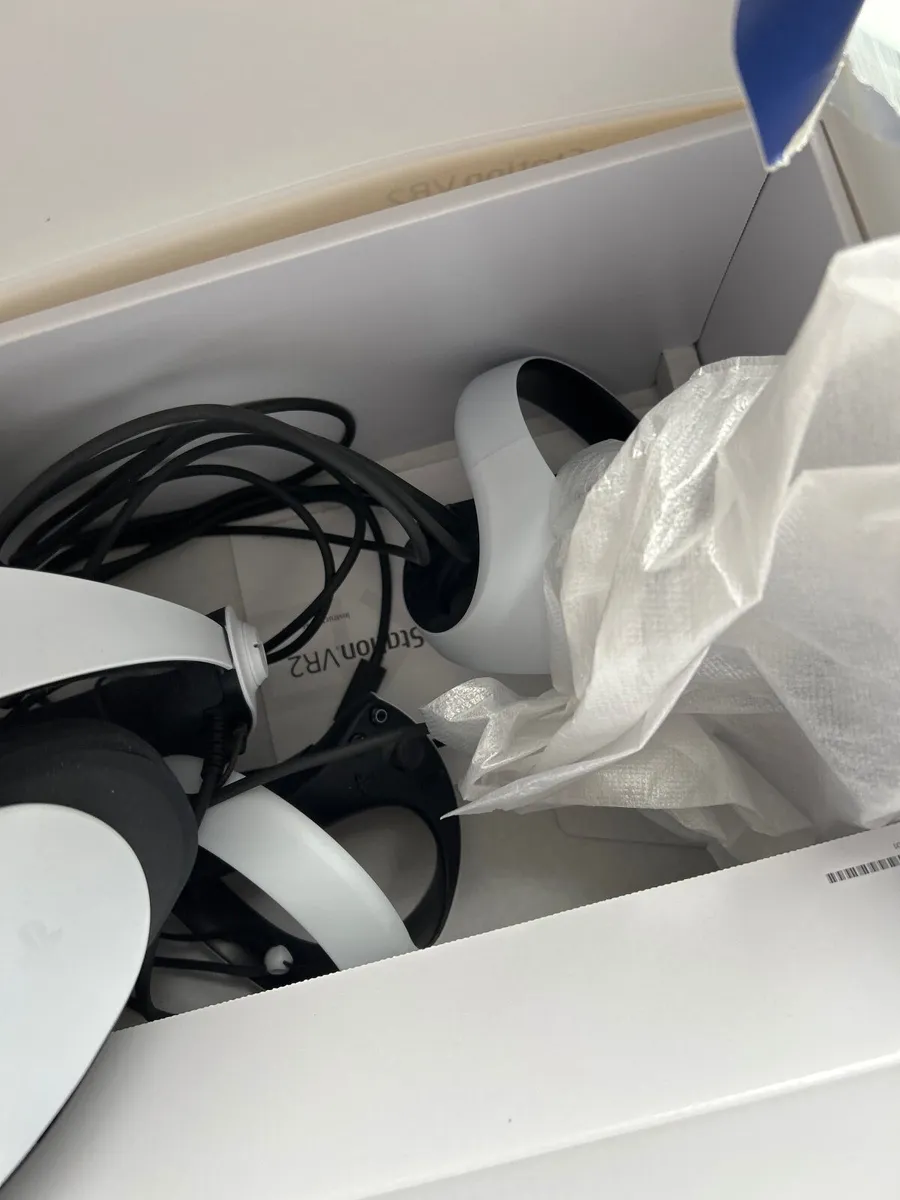 PlayStation VR2 - Image 3
