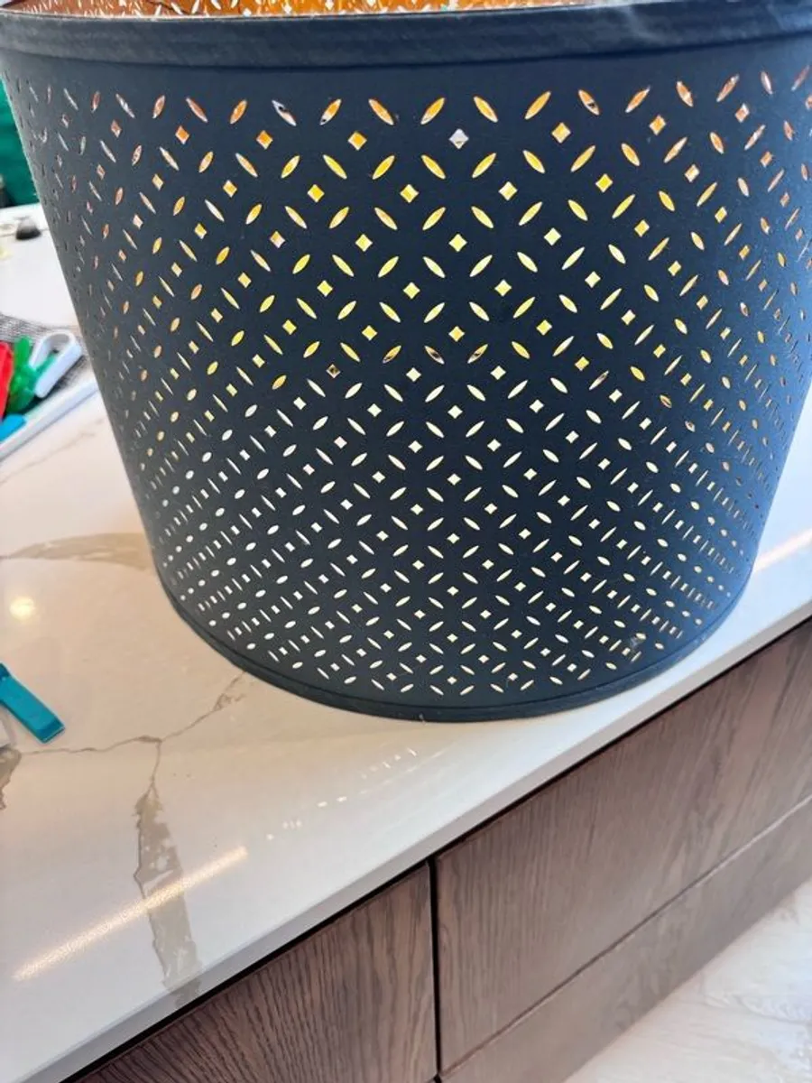ikea light shade x 2 - Image 2