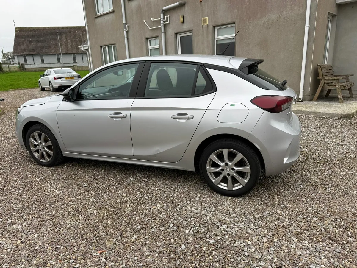 2022 Opel Corsa SC 1.2 Petrol – Only 26,000 km - Image 3