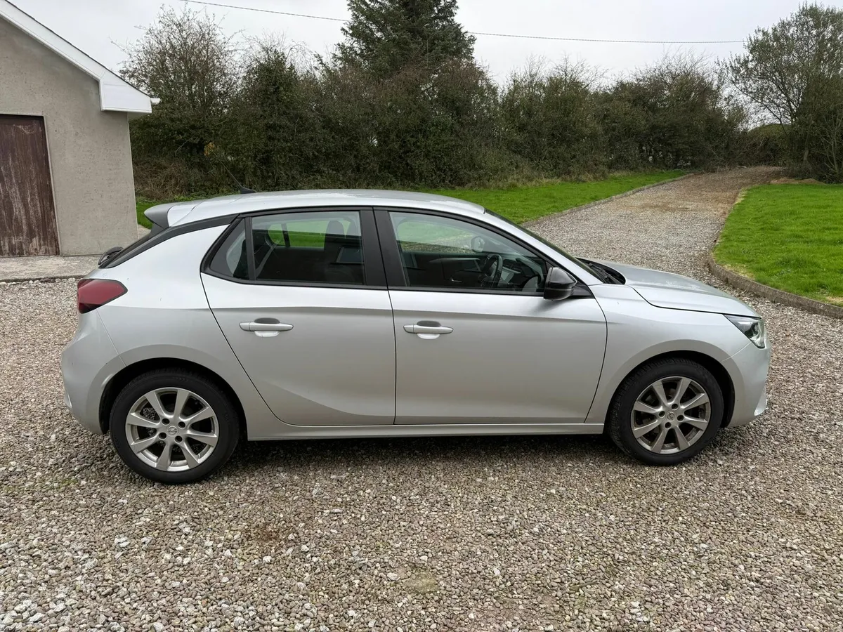2022 Opel Corsa SC 1.2 Petrol – Only 26,000 km - Image 3