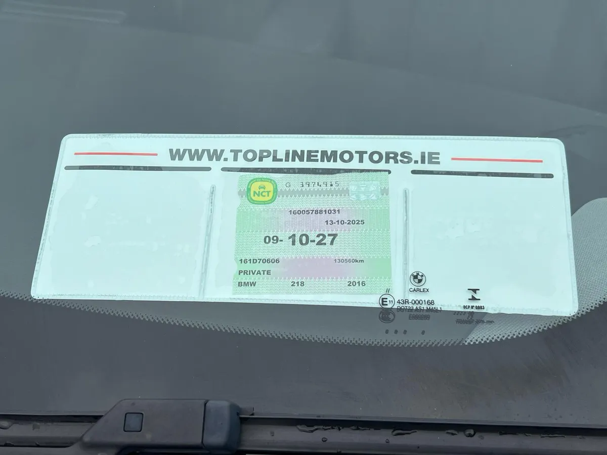 ==2016 LUXERY PACK//7 SEATER//SUNROOF// - Image 3