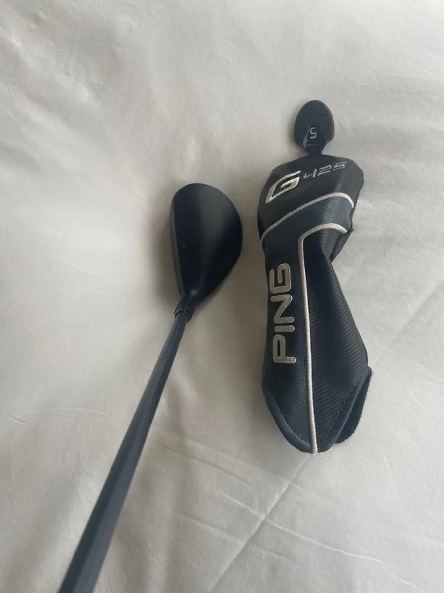 Ping G425 - Image 1