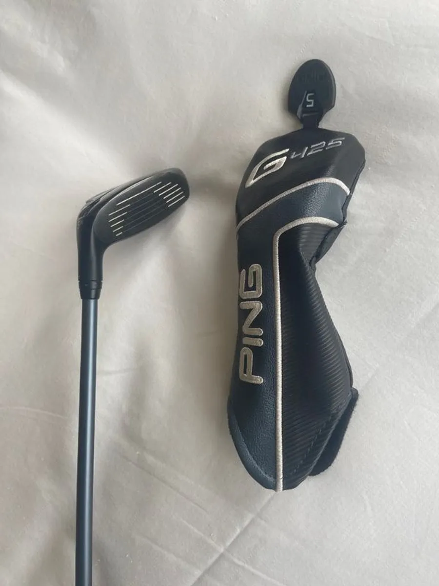 Ping G425 - Image 2