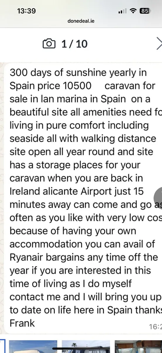 Caravan - Image 1