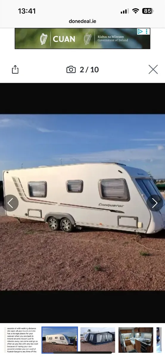 Caravan - Image 3
