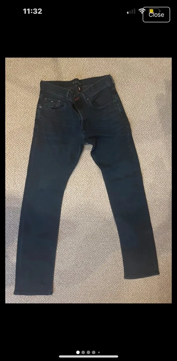 New tommy hilfiger jeans - Image 1